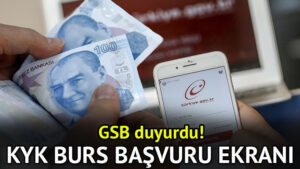 kyk burs ve kredi basvurusu son dakika basladi 2025 2026 gsb kyk burs ve kredi basvurusu nasil yapilir basvuru sartlari neler kimler oncelikli basvurabilir QHXRYkLQ.jpg